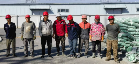 十堰厂房地基沉降注浆加固施工队伍怎么选